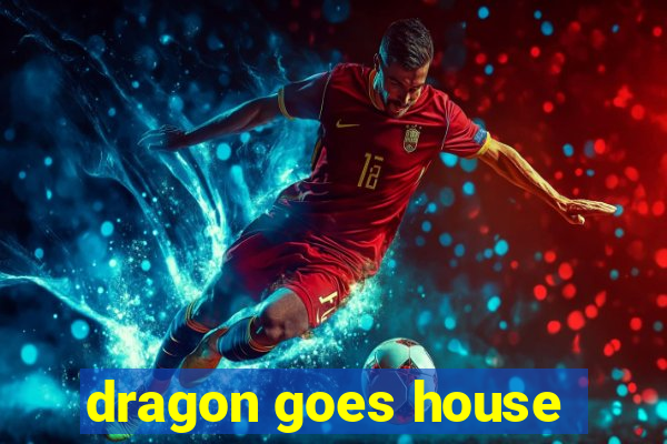 dragon goes house-hunting dublado